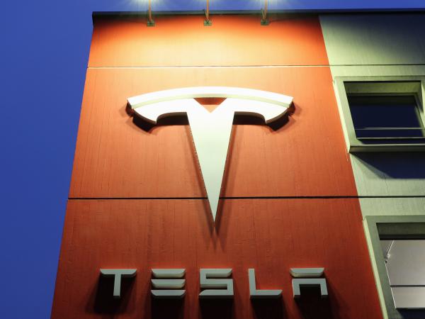 【基金创富】特斯拉第四季交付量令人滿意