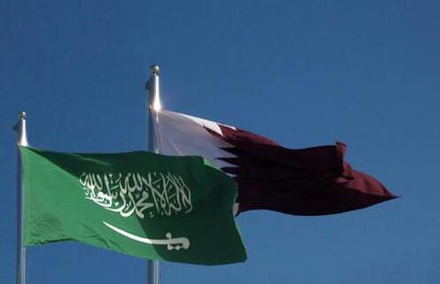 卡塔爾同沙特重新開放邊境