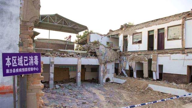 山西襄汾一飯店坍塌致29死事故詳情：先後8次違規擴建