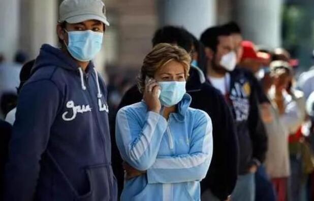 封封封！變異病毒蔓延 多國宣布封關！