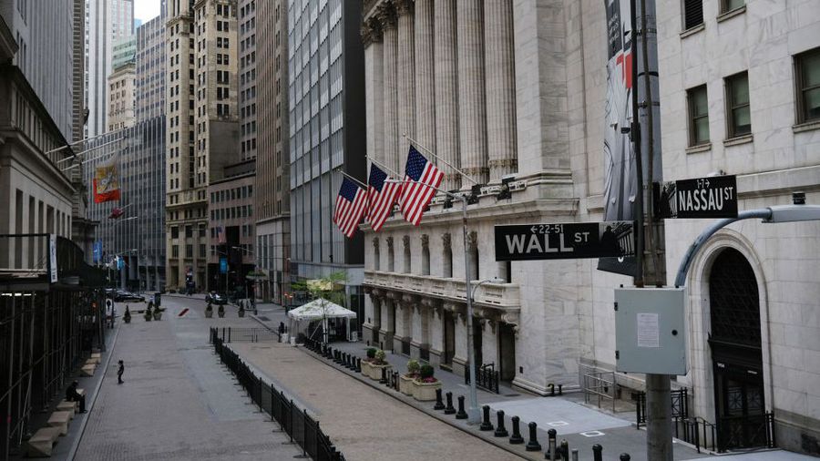 反转！紐交所宣布不會對三家中國電信企業摘牌