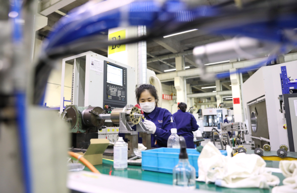 遼寧出辦法加強女職工勞動保護 將性騷擾防護納入其中