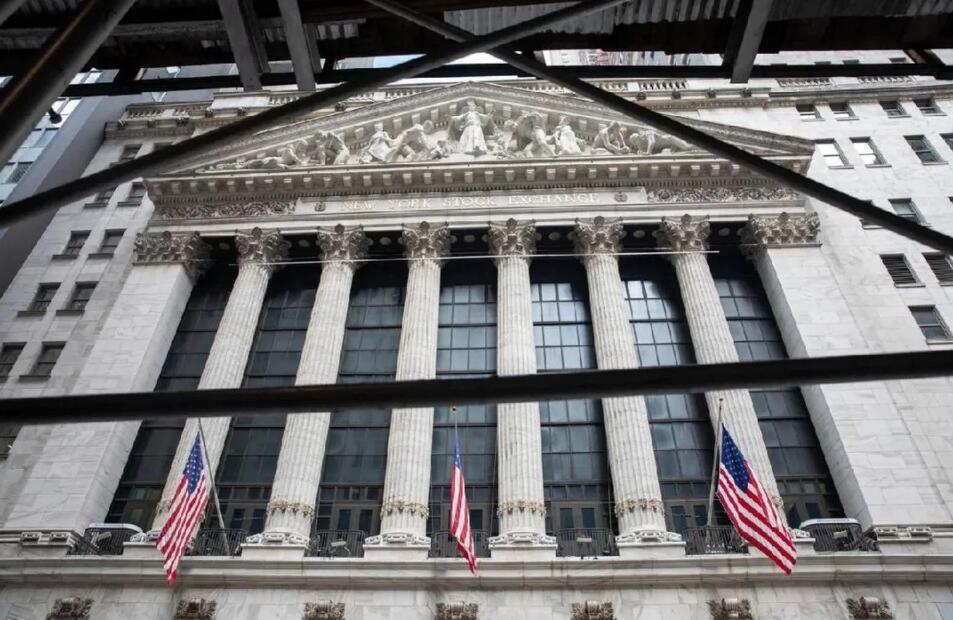 中證監顧問：可對尋求進入中國的美企採取對等措施