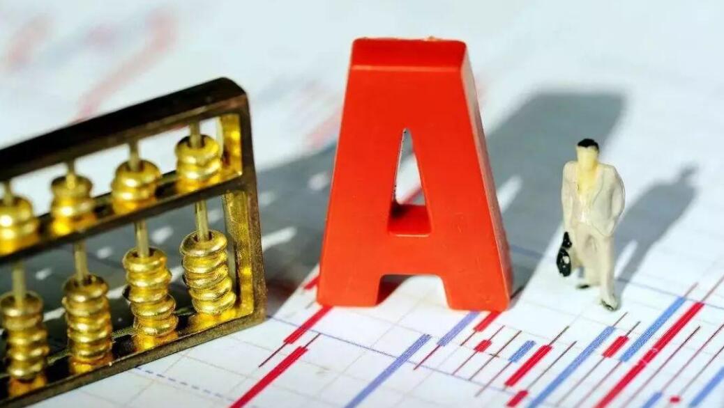 【A股午評】滬指回調險守3500點 創業板指跌0.97%