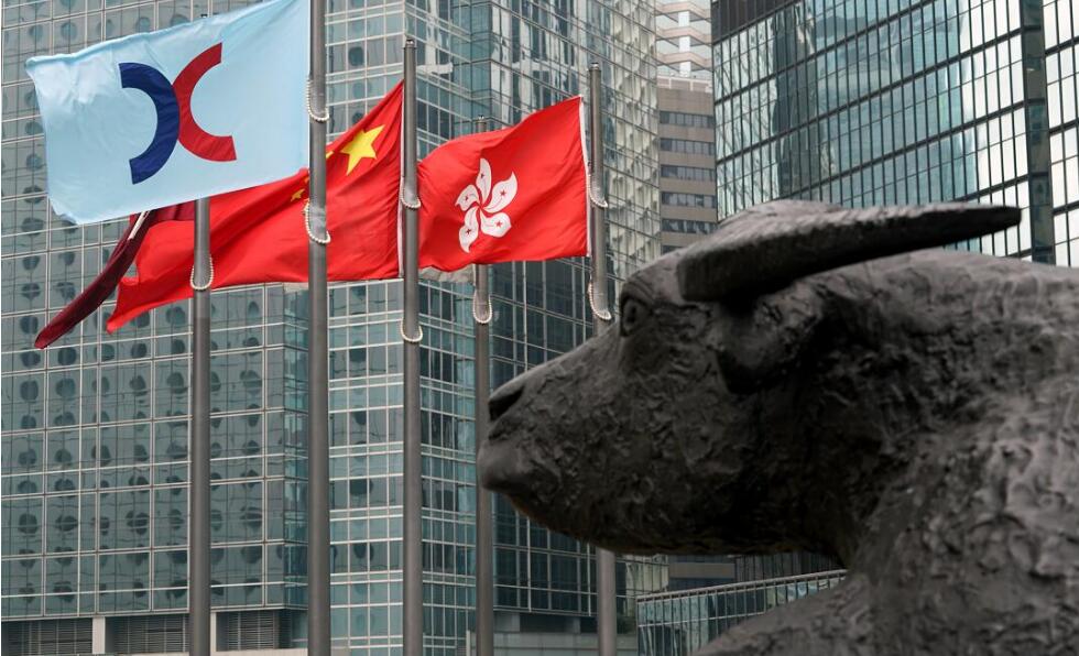 中信證券料將有37隻股票會被納入港股通 含華潤萬象、泡泡瑪特等