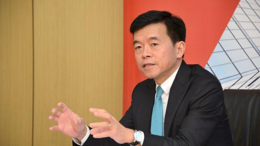 戴德梁行料樓市未見底 次季始轉趨穩定