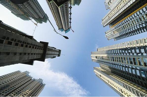 央行、住建部與重點房企座談 融資「三條紅線」試點有望擴圍