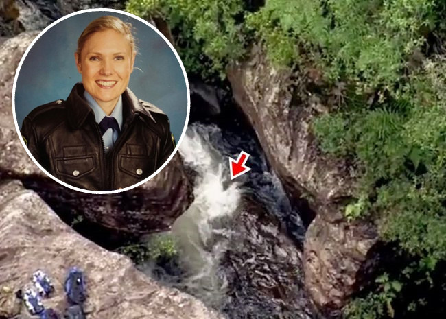 澳洲女警為救中國公民犧牲 外交部：對其英勇行為表示欽佩和感謝