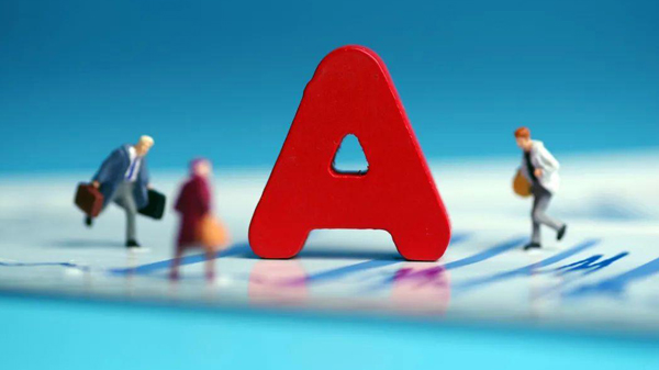 【商報快評】A股累計升幅巨大，恐高症會犯嗎