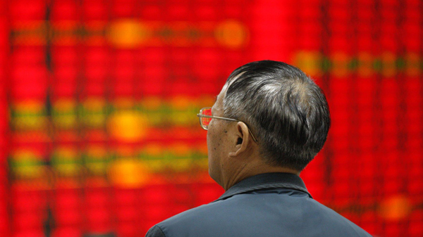 【商報快評】A股大牛，賺錢大不易