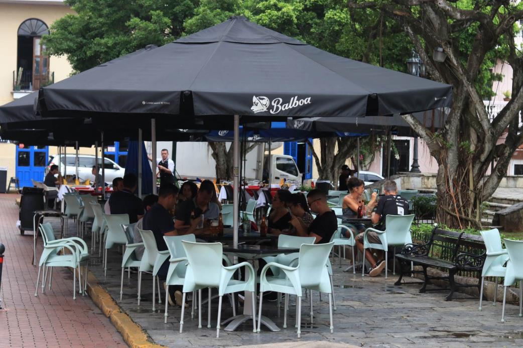 巴拿馬2000多家餐館因疫關門 2萬名從業者受影響