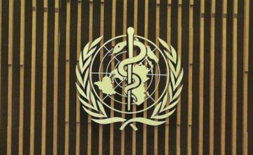 世衛組織：全球新冠肺炎確診病例超8423萬例