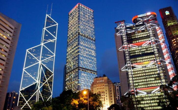 【商報時評】積極應變 港金融中心創新局