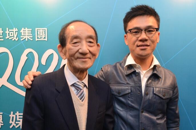 鄧成波父子遭入稟追討2.6億