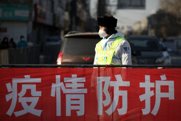 病毒潛伏期是否更長？如何看待超級傳播者？內地專家詳解