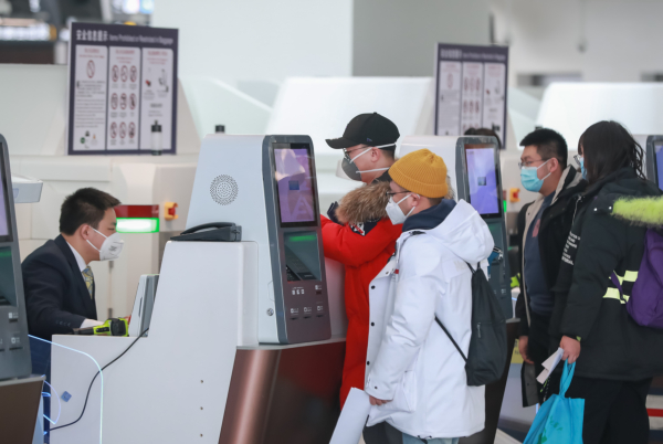 多家航司發布北京進出港航空國內客票退改方案