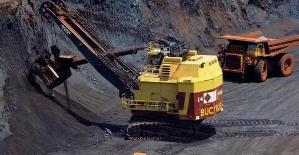 復盤！鐵礦石價格瘋漲誰是推手？