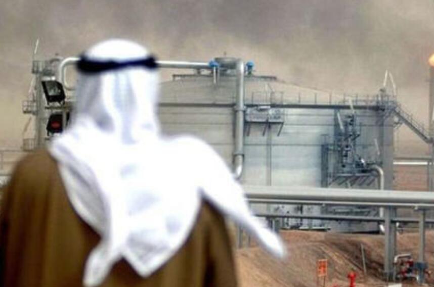 沙特宣布減產100萬桶/日 紐約原油期貨突破50美元/桶
