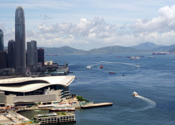 ACCA調查：近六成香港會員對今年經濟感悲觀