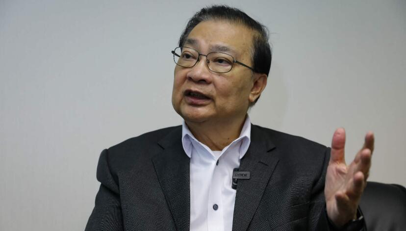 譚耀宗：逾50名反對派被捕證據確鑿 罪有應得