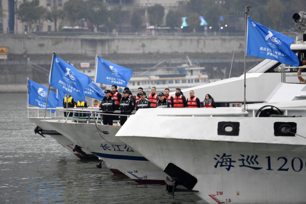 從「無魚」到「無漁」 「十年禁漁」對長江意味着什麼