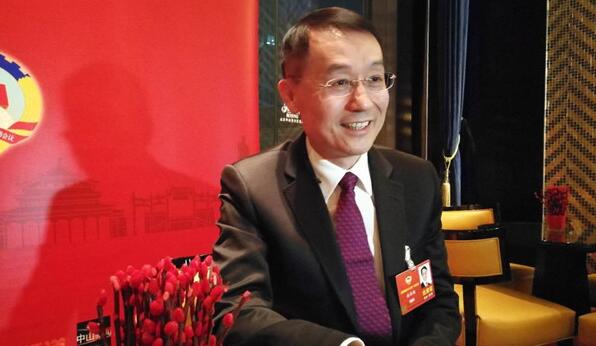 施維雄：警方拘捕行動遏制「港獨」勢力滋長蔓延