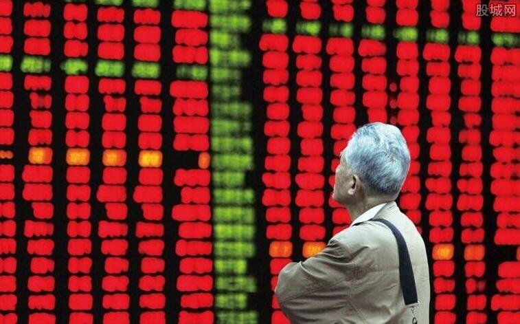 【收評】A股三大指數探底回升 滬指漲0.6% 