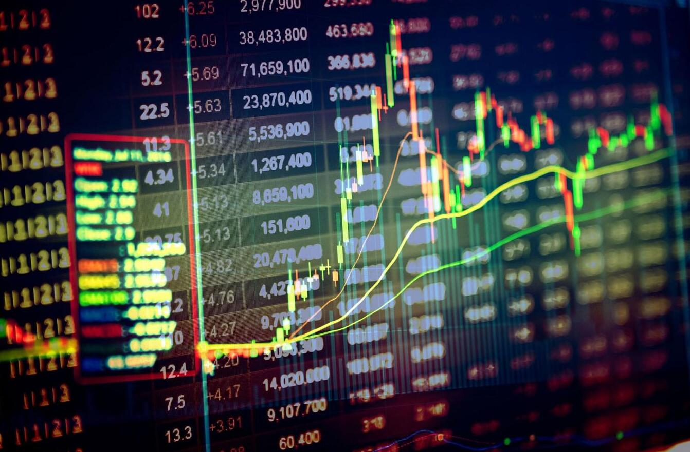 港股再漲42點締六連升 物管股搶鏡