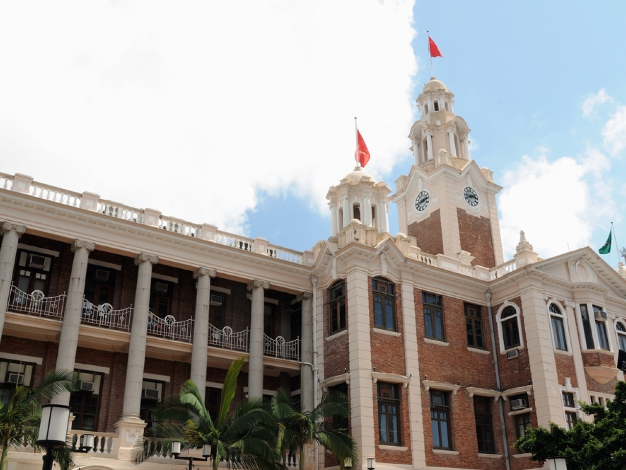 港大研究發現全球大城市在過去20年的城市化進程極不平衡