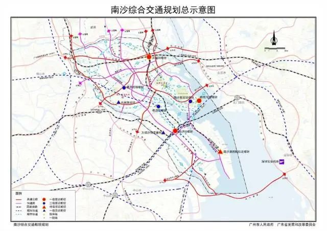 廣深再添兩條軌道線路