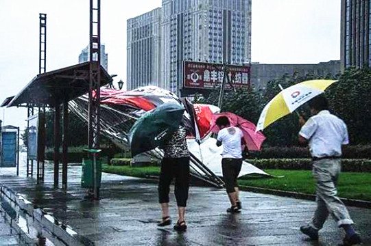 海南出台首個自然災害救助辦法