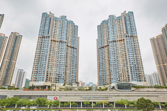 今年私宅潛在供應3.7萬伙 16年來最多