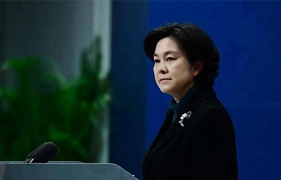 外交部回應美方涉人權指責：最大的人權莫過於生命權