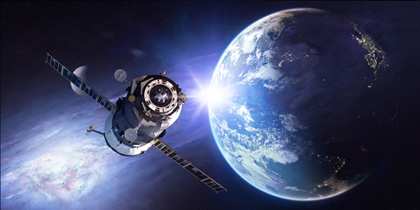 天問一號火星探測器預計2月10日左右實施近火制動
