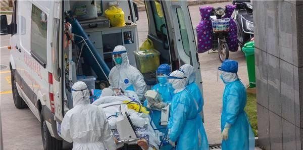 北京新增1例確診病例 嚴控高風險人員進京