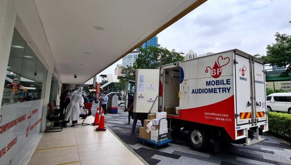 馬來西亞單日新增確診病例創新高