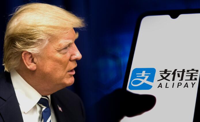 美「封殺」8款中國應用 商務部：促美停止無理打壓 堅決支持企業維權