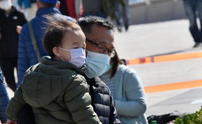 本港今晚轉冷最低約11℃ 周五六降至8℃