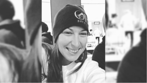 美媒：華盛頓騷亂中槍身亡女子身份確認 係14年老兵