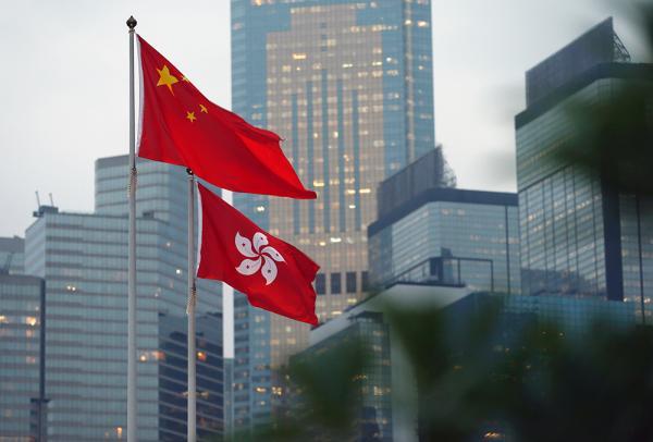港區省級政協委員聯誼會：堅決支持警方國安處拘捕戴耀廷等亂港分子