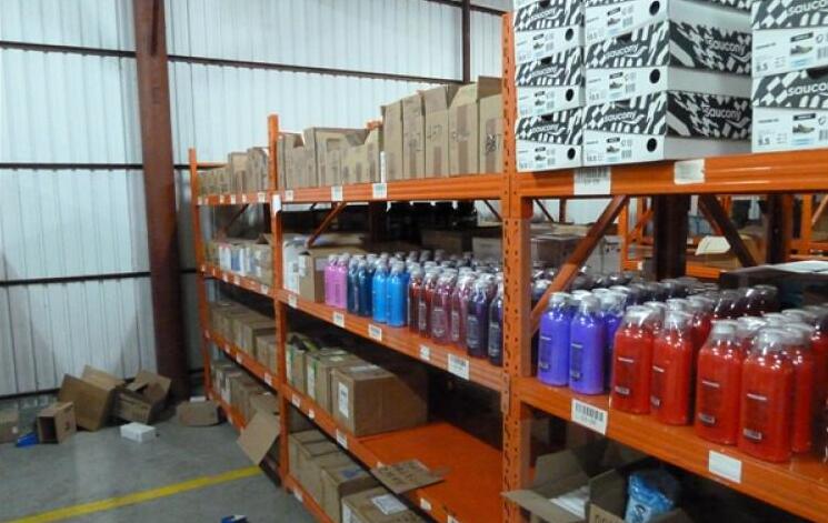 第一太平戴維斯：本港今年工業物業價格升半成