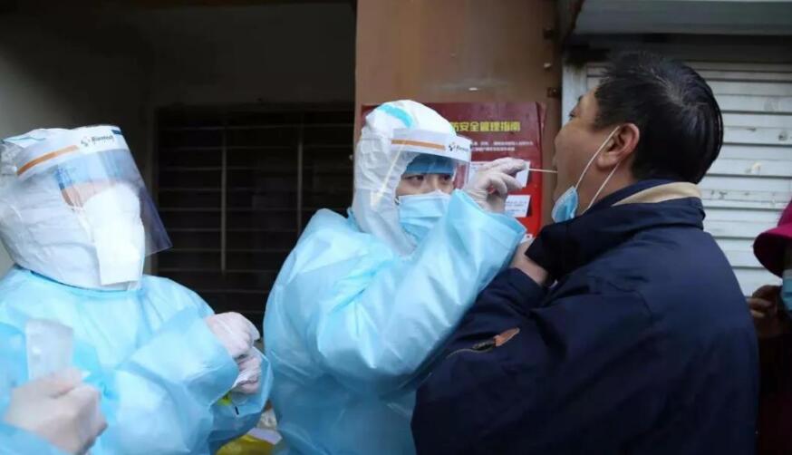 石家莊：所有進出市域車輛須憑證進出