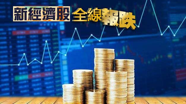 恒指半日收27571點 跌120點