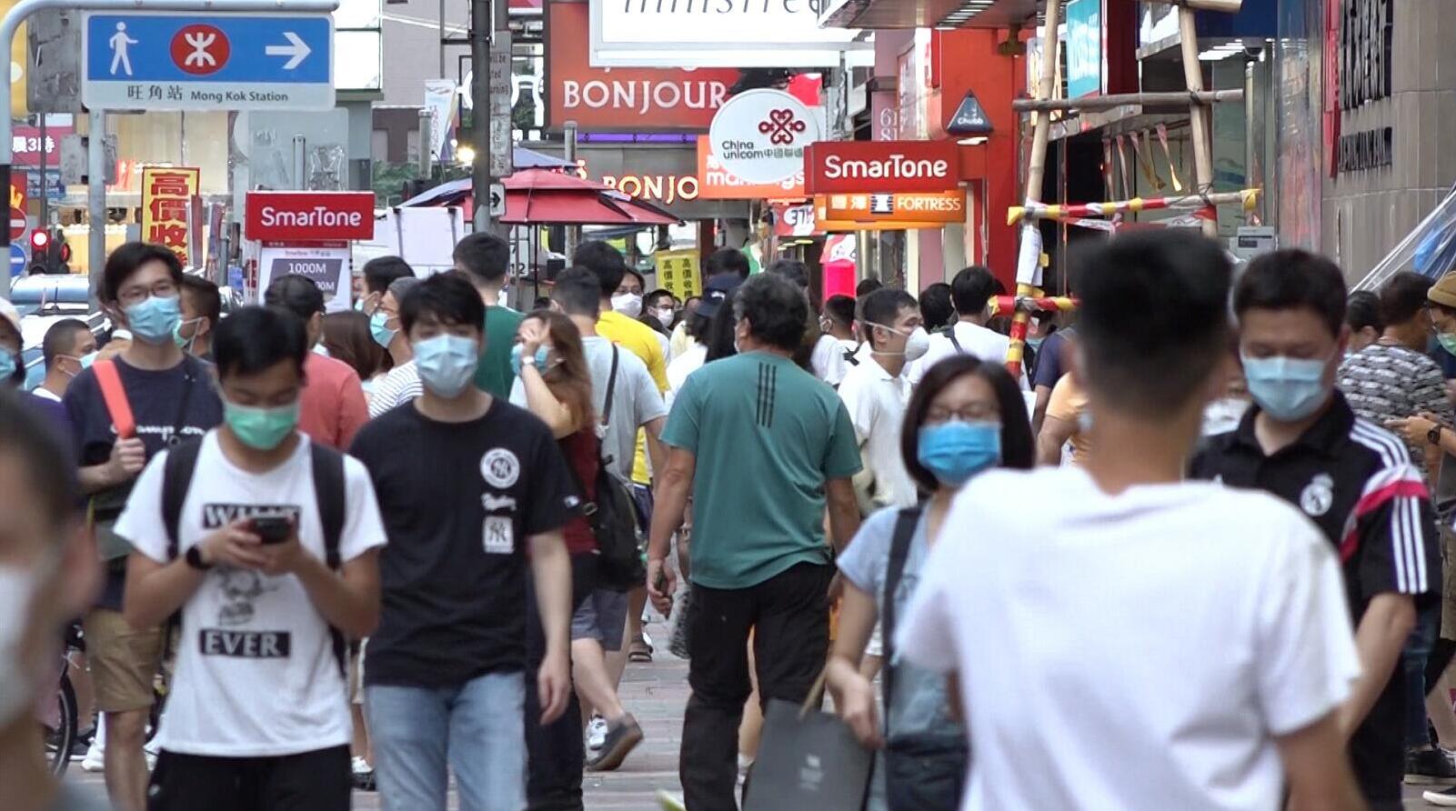 歐錫熊：第四季度失業率持續輕微上升