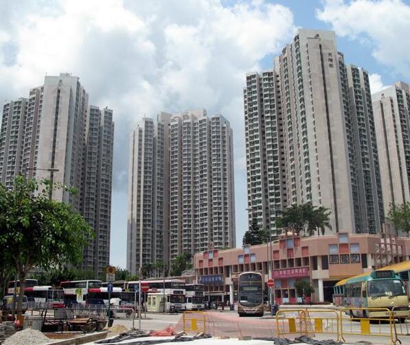 佳寶林曉毅1.05億沽天水圍舖