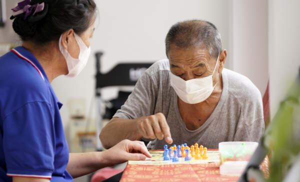 老年人有望享受跨市養老服務！廣深民政部門簽訂合作框架協議