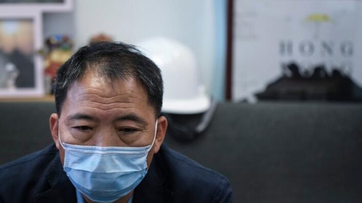 胡志偉涉違反保釋條件 控方申請撤銷保釋法官明早處理