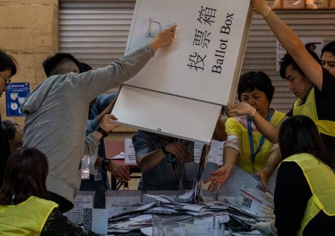 【港事講場】盡快修例讓區會重回正軌