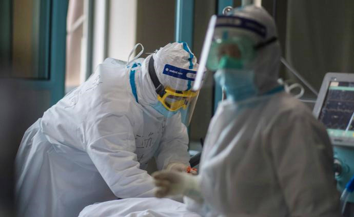 內地7日新增53例確診 本土病例37例