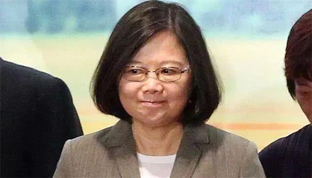 官媒：抹黑大陸疫苗 民進黨當局包藏禍心